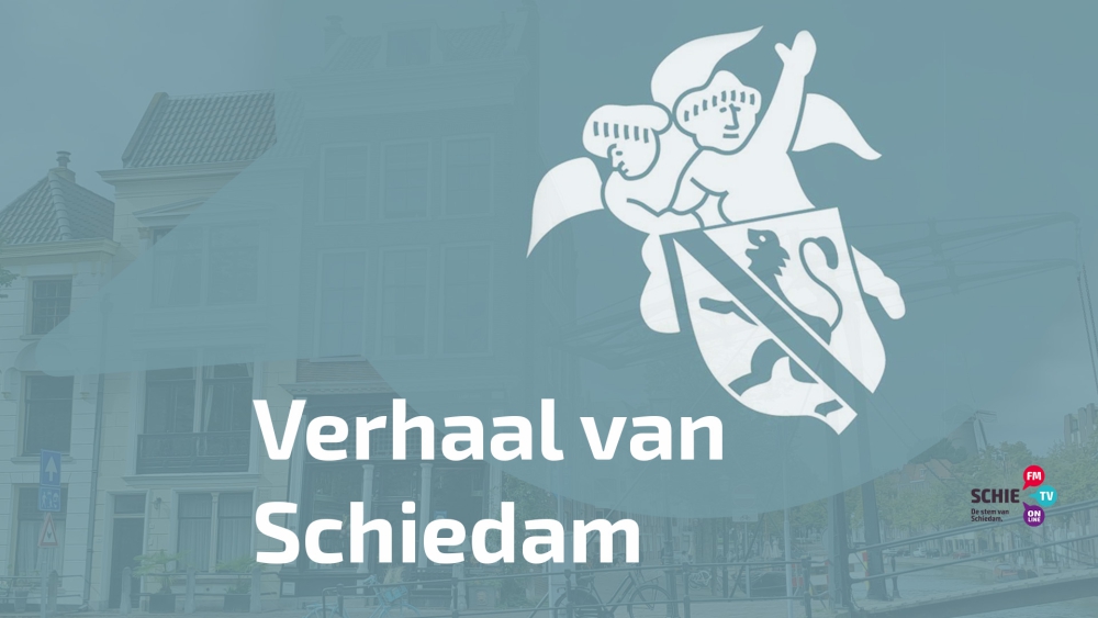 Twee parels van het Nieuwe Bouwen – Aflevering 5 van ‘Het Verhaal van Schiedam – de podcast’