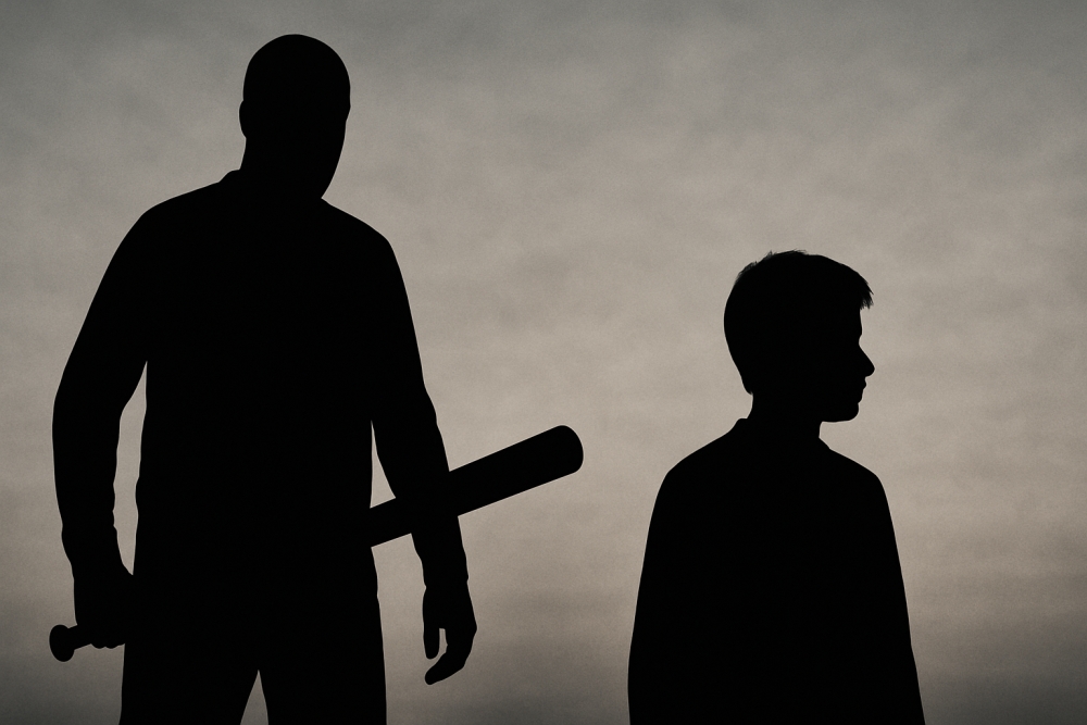 Man ontvoert 15-jarige Schiedammer en slaat hem met honkbalknuppel, slachtoffer kampt met angsten