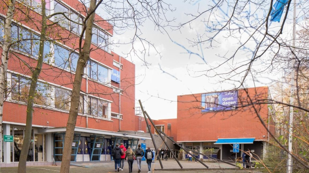 Albeda en Zadkine willen fuseren tot één regionale mbo-instelling