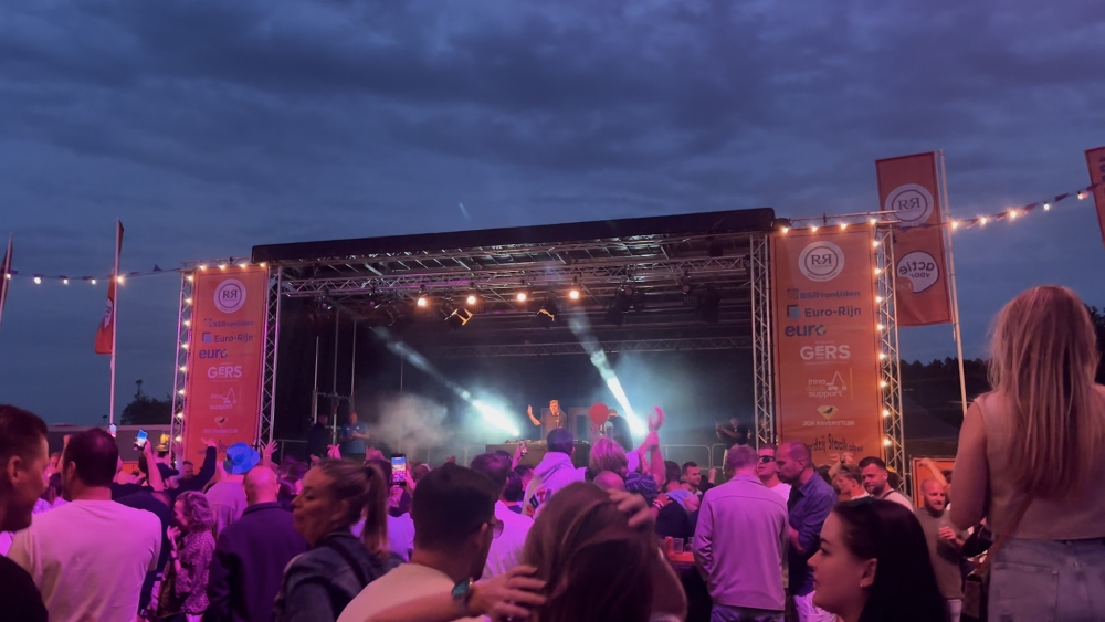 Laatste Ramon de Rond Toernooi eindigt met warm afscheid en groot feest