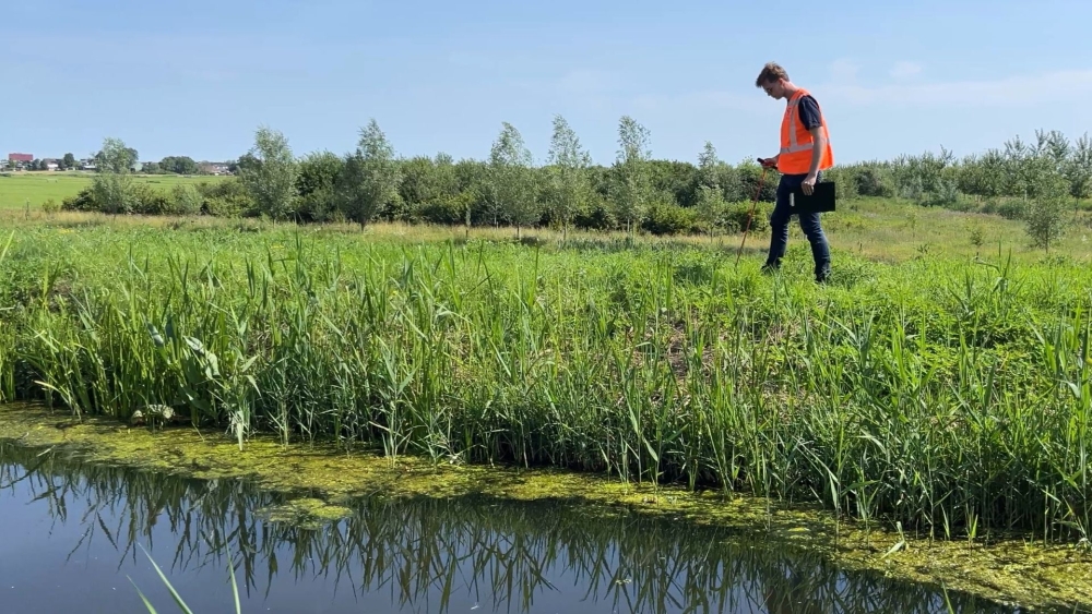 ‘Dreigend’ watertekort in Nederland, ook ons waterschap bereidt zich voor