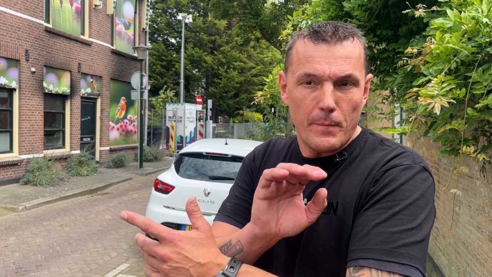 Gemeente en OM reageren op dood Van Uffelen: 'Trieste situatie'