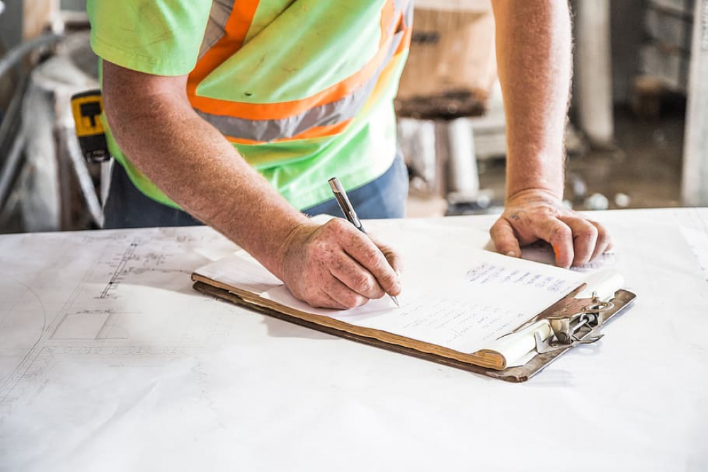Projectleider gemeente: 'Bouw gaat nu moeizamer dan we gewend zijn'