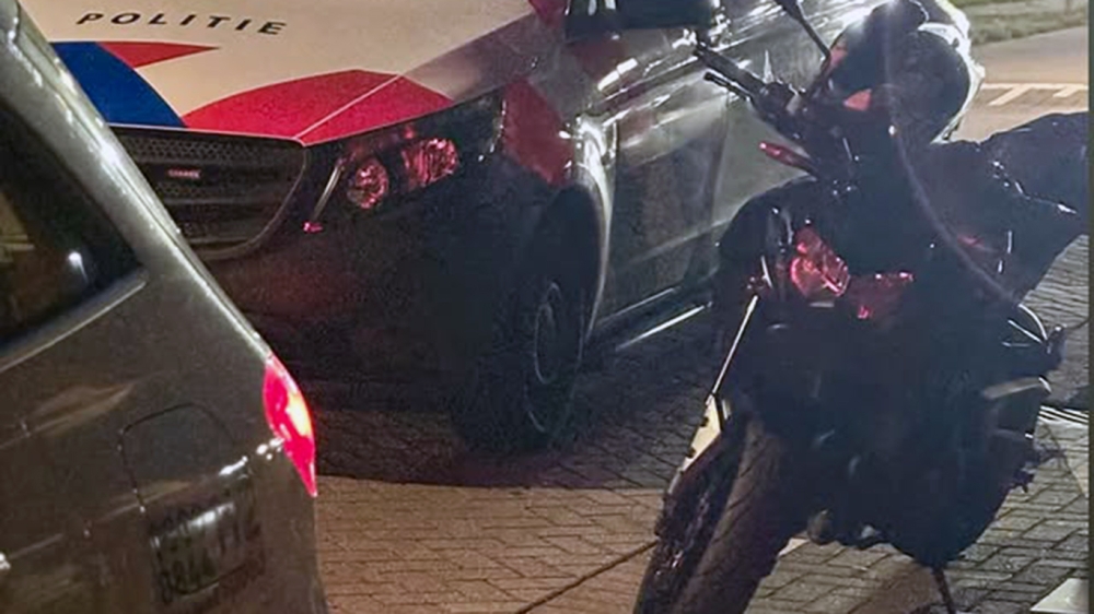 &#039;Schiedam-Noord lijkt wel circuit&#039;, drie rijbewijzen ingevorderd vanavond