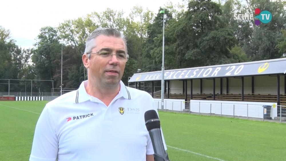 Schiedamse sportverenigingen: 'maatregelen verschrikkelijk' en 'komen in zwaar weer'