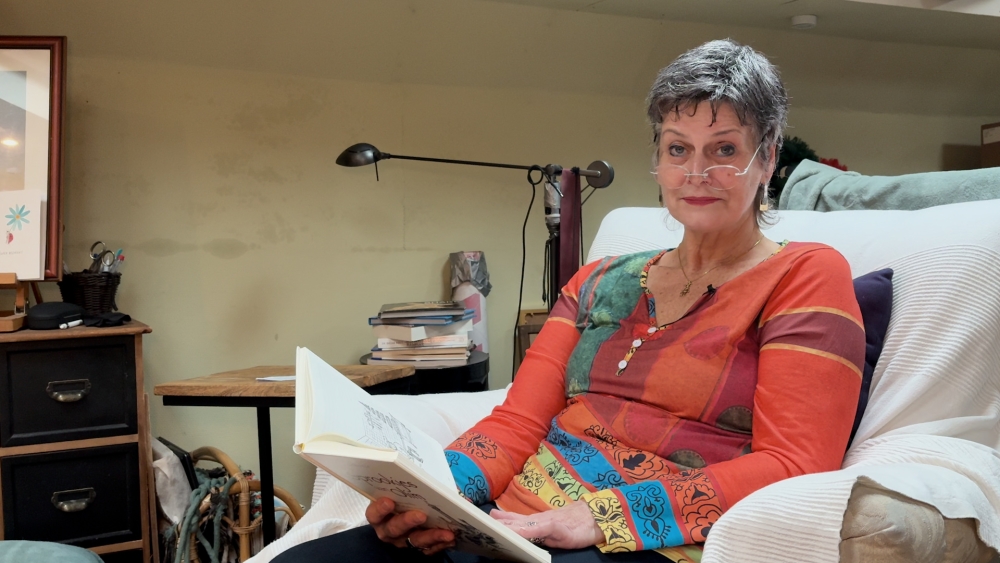 Schiedamse schrijfster debuteert met sprookjesbundel geïnspireerd door haar eigen leefwereld