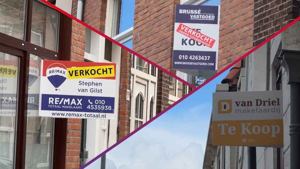 Schiedam wil pot van starterslening met bijna vier miljoen aanvullen