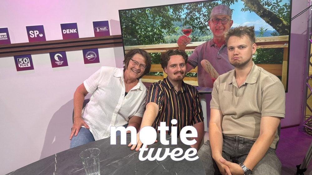 Motie Twee: boa-blunders en hobby-burgemeesters