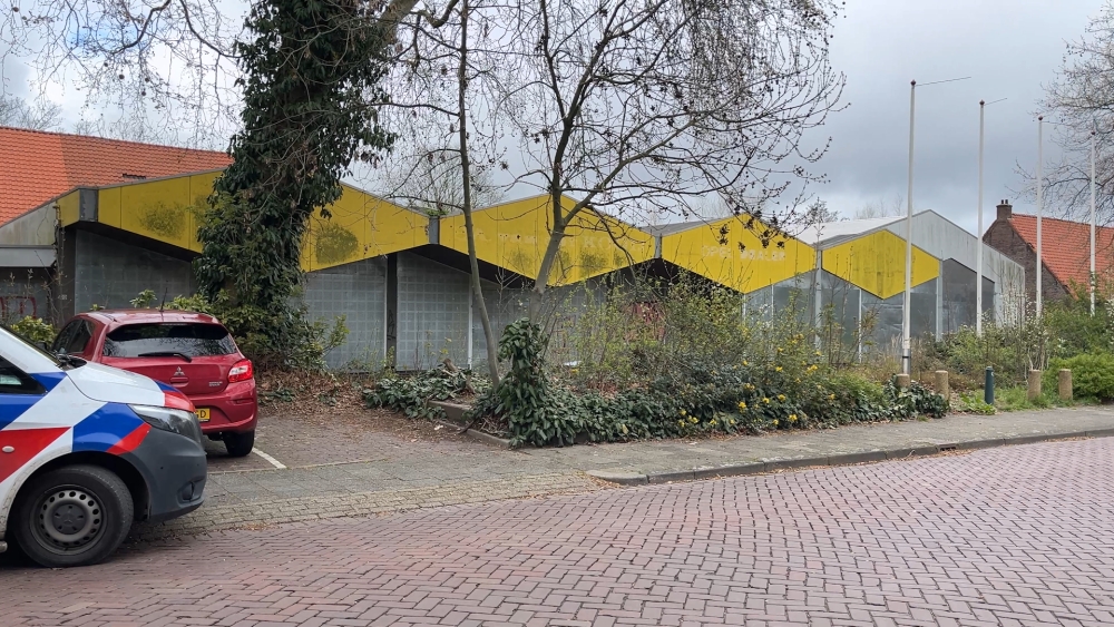 Na vier jaar eindelijk vooruitgang in plannen garage Van der Kooij in Ambacht