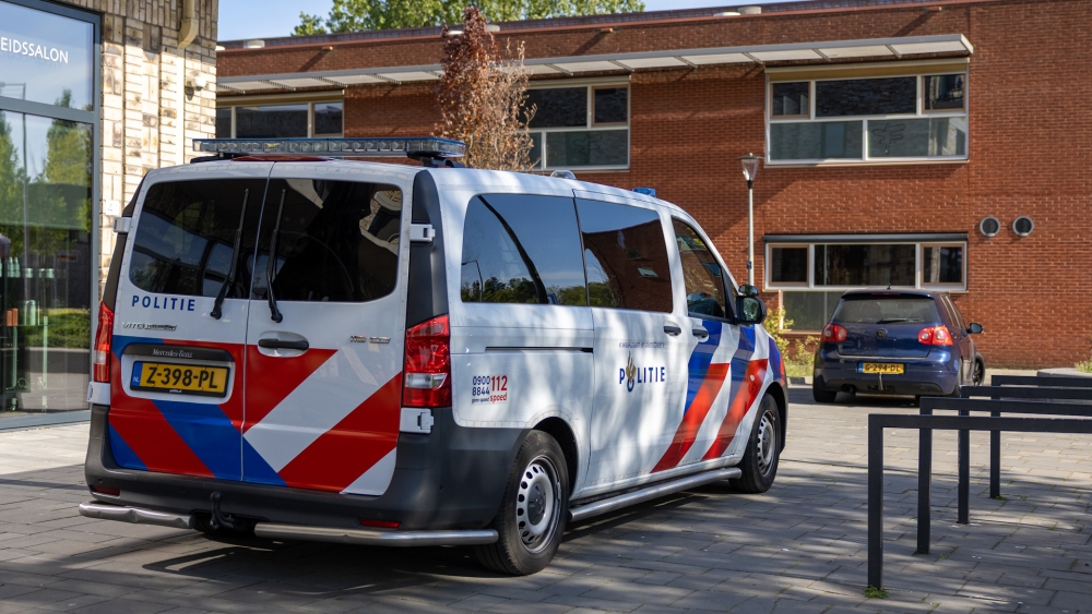 Drama op kinderdagverblijf in Vlaardingen: zeer jong kindje overleden