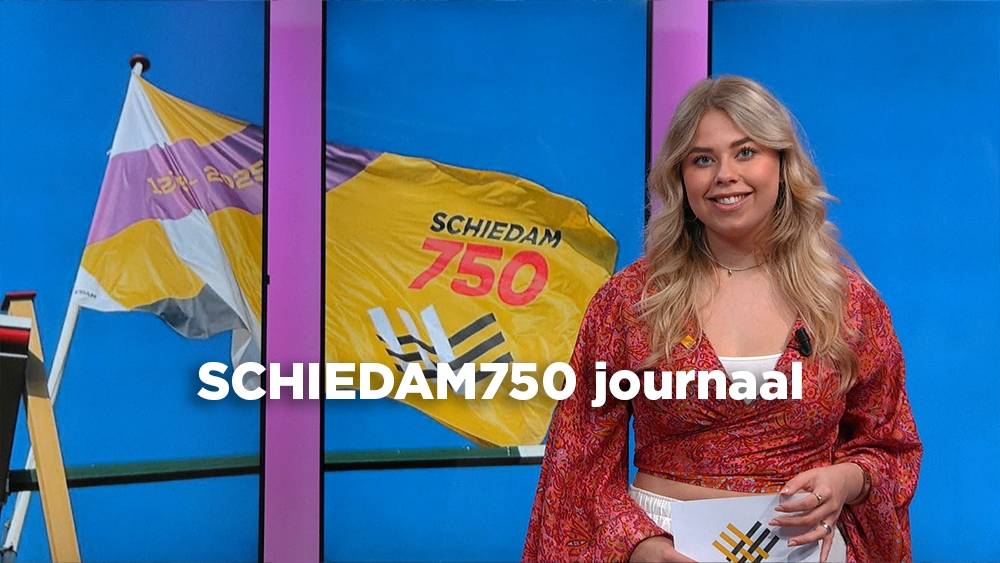 Schiedam750-journaal