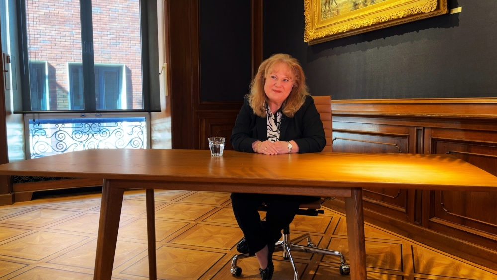 AOV wordt na verkiezingsnederlaag opgeheven: ‘We zijn gewoon weggevaagd’