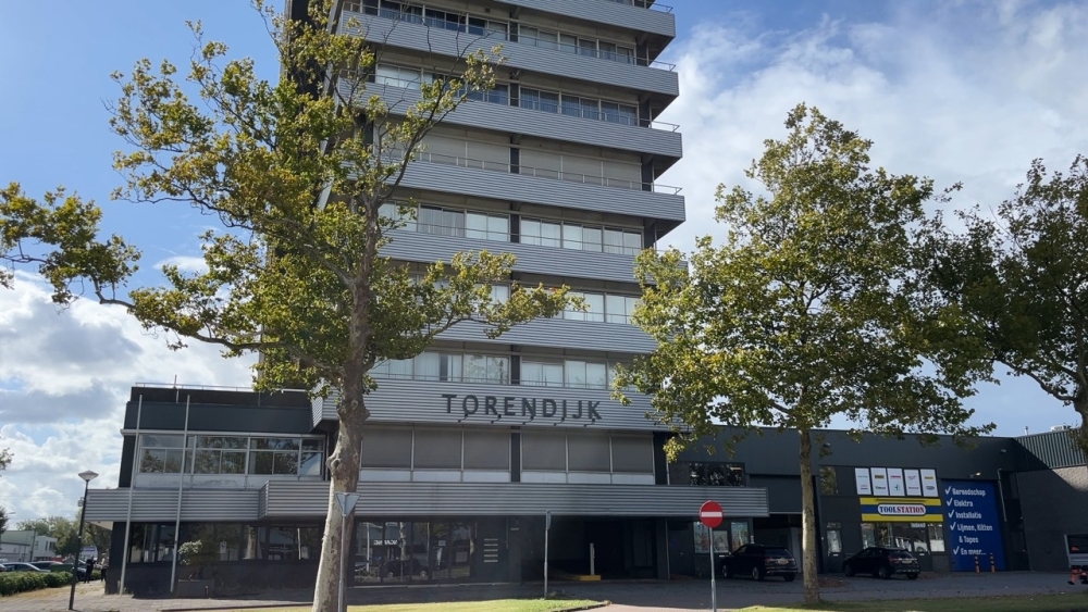 Asielopvang