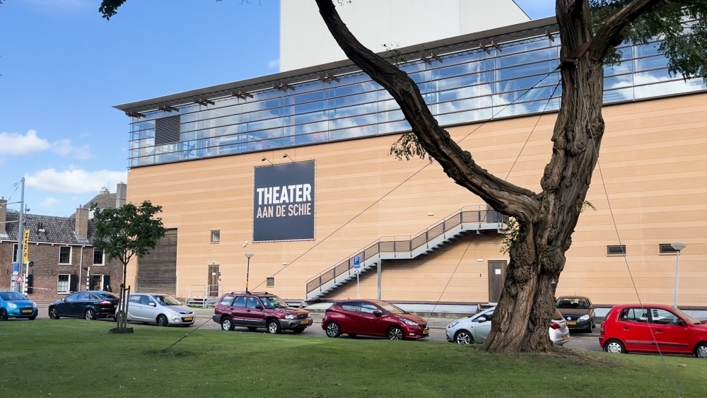 Theater aan de Schie verbreekt record met 60.000 verkochte kaarten