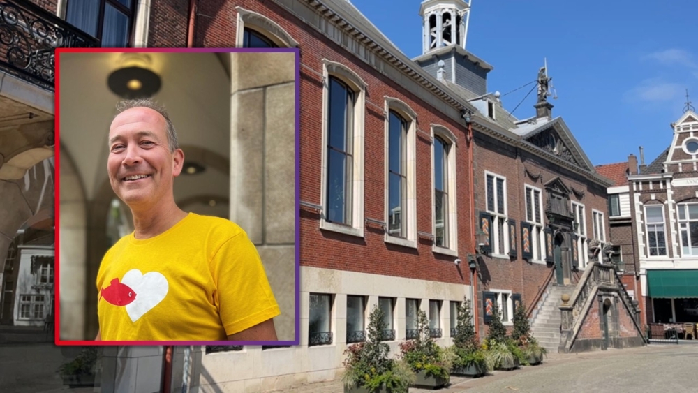 Stadsbelangen Vlaardingen fuseert met HEEL DE STAD: 'afgewogen keuze’