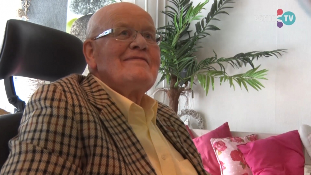 Het levensverhaal van Luc van der Maaten, de 'paardenslager van de Gorzen' in een boek