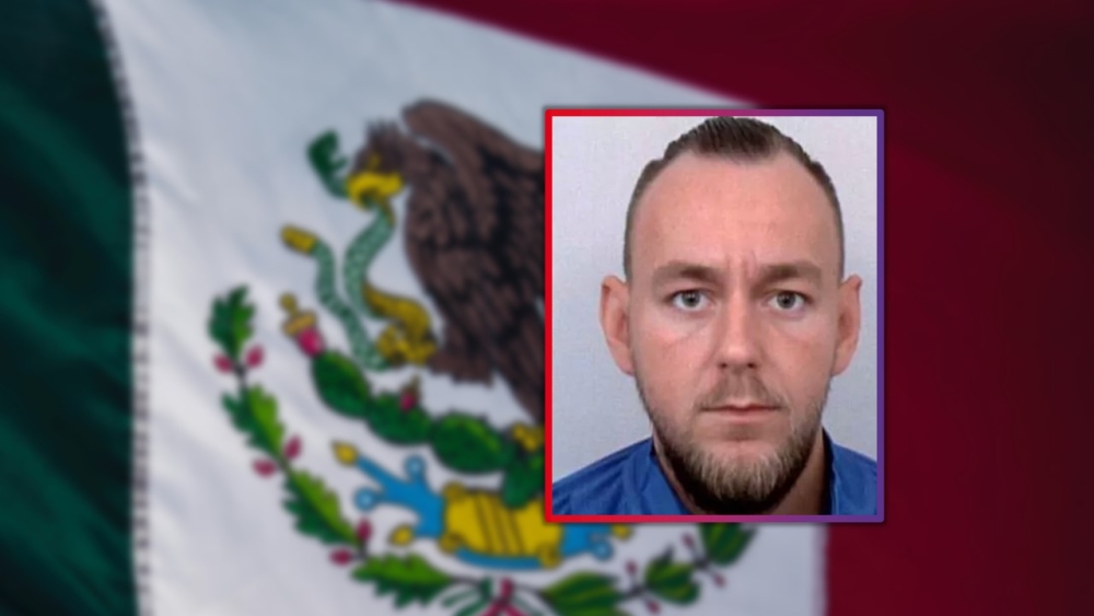 'Drugscrimineel Marco Ebben omgekomen bij kartelgeweld in Mexico'