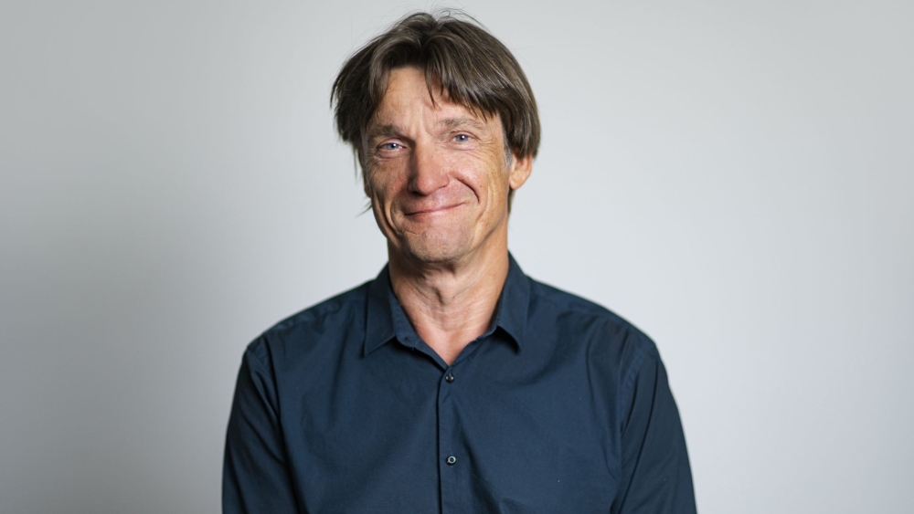 Directeur Rogplus Anton van Genabeek in 2026 met pensioen