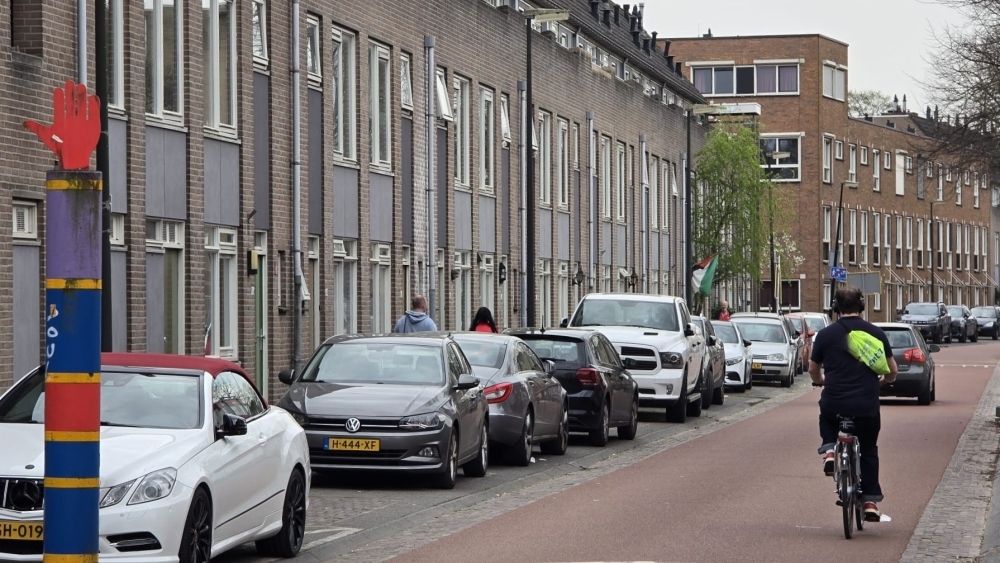 Vader verdacht van kinderen slaan met riem vrijgesproken: ‘te weinig bewijs’