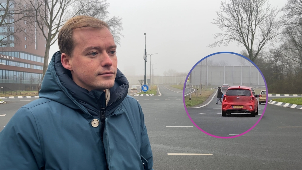 Na tal van ongelukken op de Hargalaan komt er een onderzoek naar de verkeersveiligheid