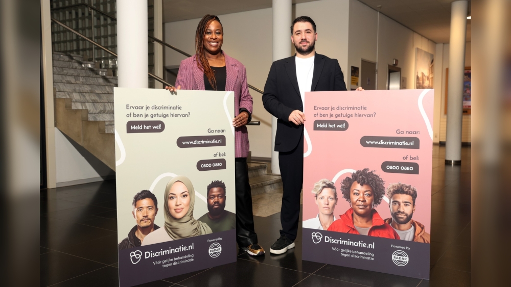Meldpunt voor discriminatie legt verantwoordelijkheid bij de melder: ‘Geen passende oplossing’