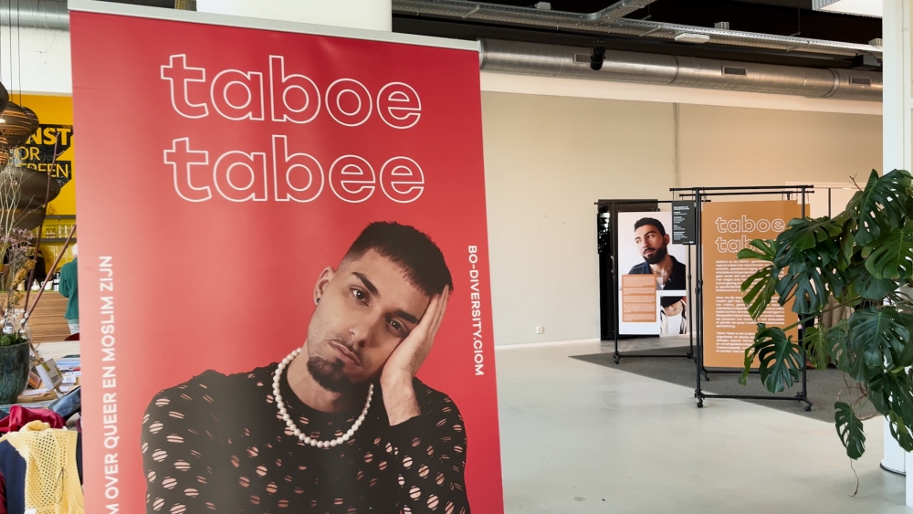Moslims uit de lhbti+-gemeenschap: "Twee identiteiten kunnen wel degelijk samenkomen"