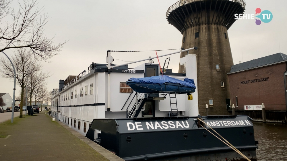 Elf Schiedamse fracties: 'laat asielzoekers niet in de kou staan'; andere raadsleden 'hadden beter geïnformeerd willen worden’