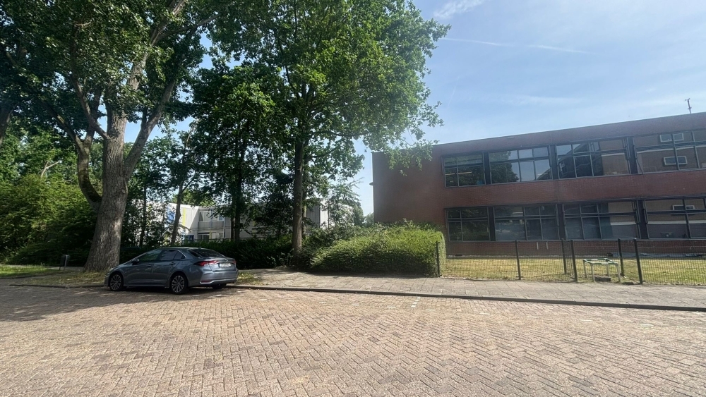 Einde aan discussie schoolgebouw speciaal onderwijs: Piersonstraat biedt uitkomst