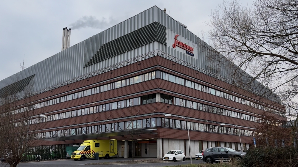 Onduidelijkheid over lekken ziekenhuisdata bij Franciscus: 'Wordt onderzocht'