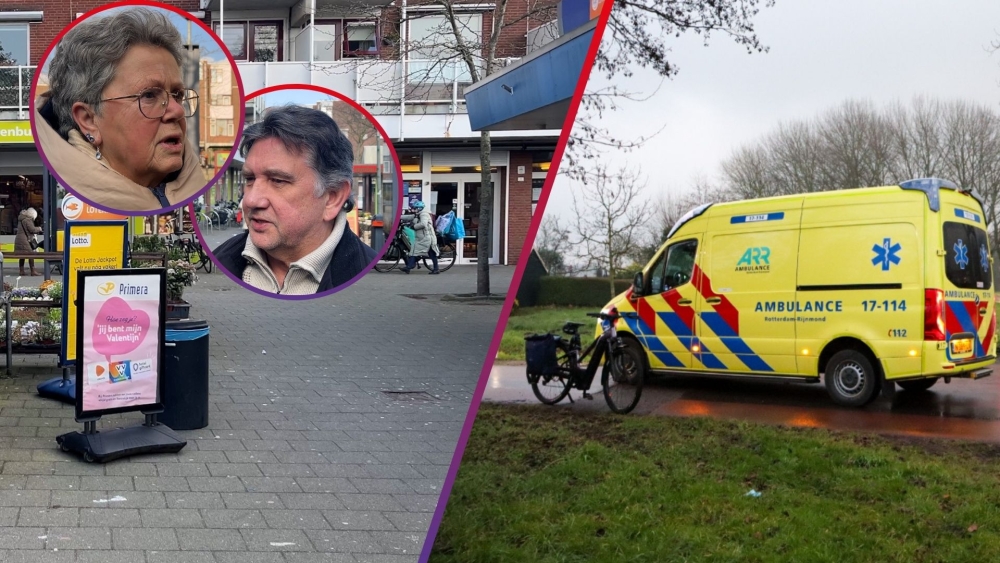 Schiedam in de greep van geweld: jonge daders en stijgende misdaadcijfers