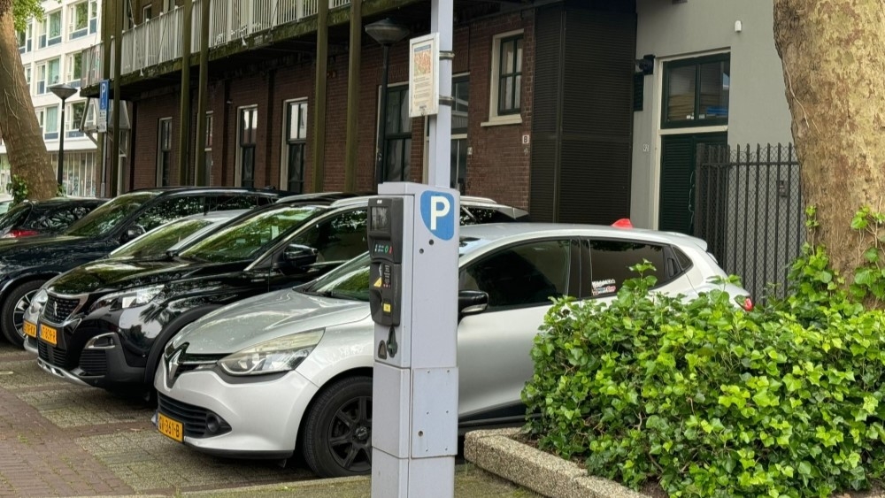 Gemeente Vlaardingen wil parkeerboetes verhogen, tarieven blijven gelijk