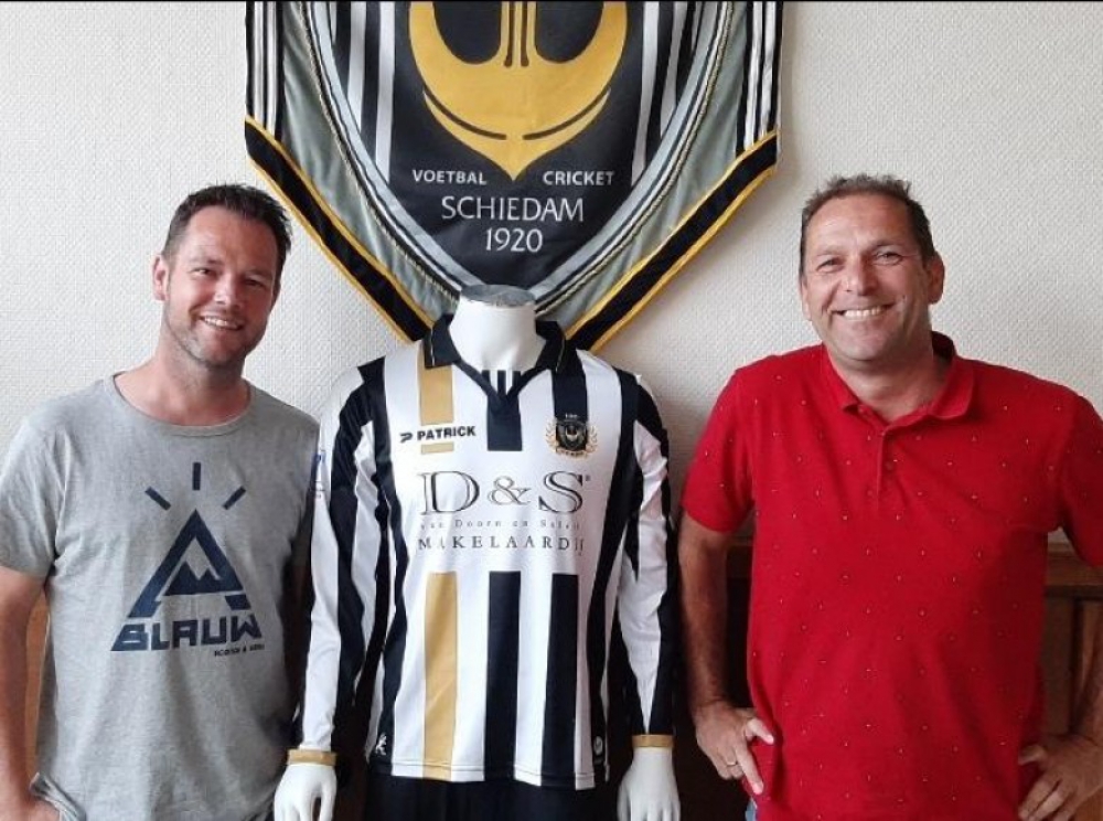 Bekende gezichten keren terug in zondagselectie Excelsior'20