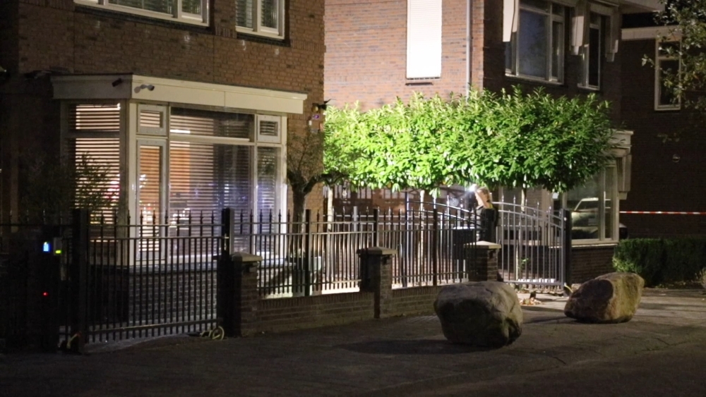 Nieuwe aanhouding vanwege aanslagpoging huis Van Uffelen