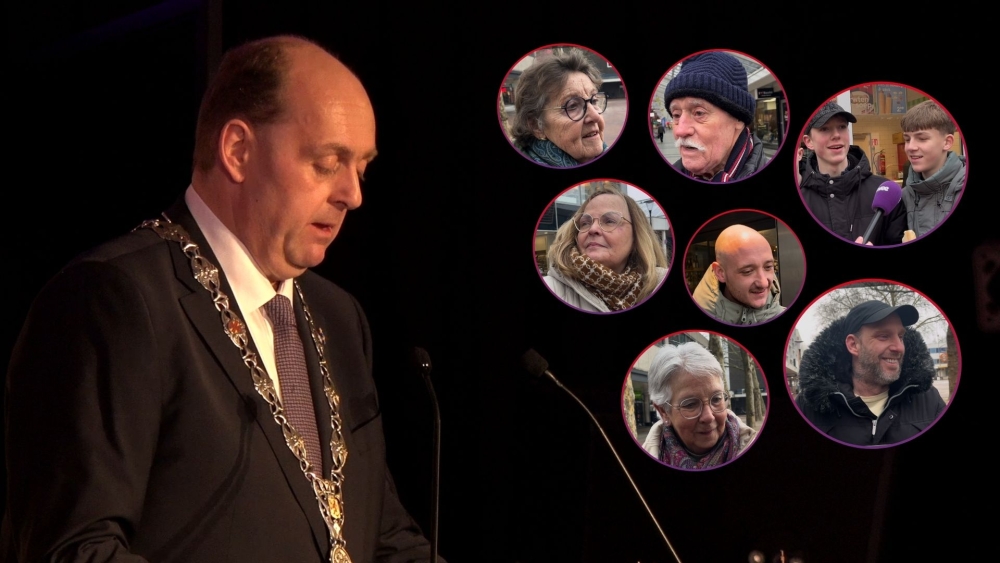 Vlaardingers: 'Burgemeester Zevenbergen moet vooral aan de slag met veiligheid'