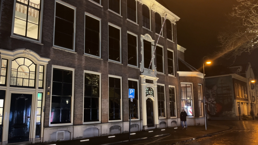 Museum Vlaardingen