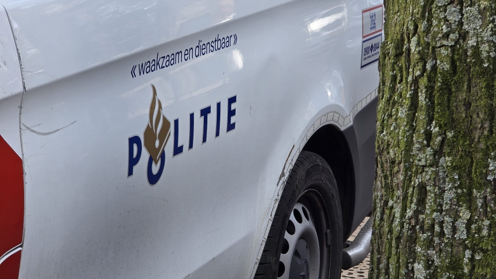 Verdachte (37) in Kaapverdisch onderzoek aangehouden in Schiedam