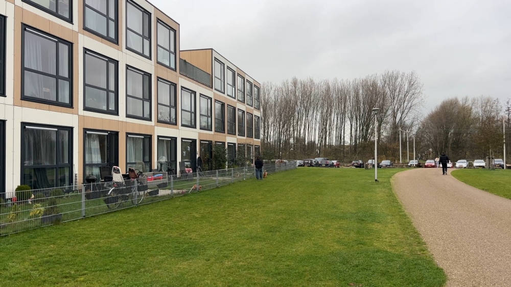 Gemeente Vlaardingen moet dwangsom betalen als Oekraïner niet wordt opgevangen