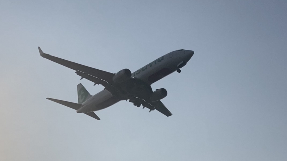 Recorddrukte op Rotterdam The Hague Airport: meer zomerse vluchten dan voor corona, ook 's nachts