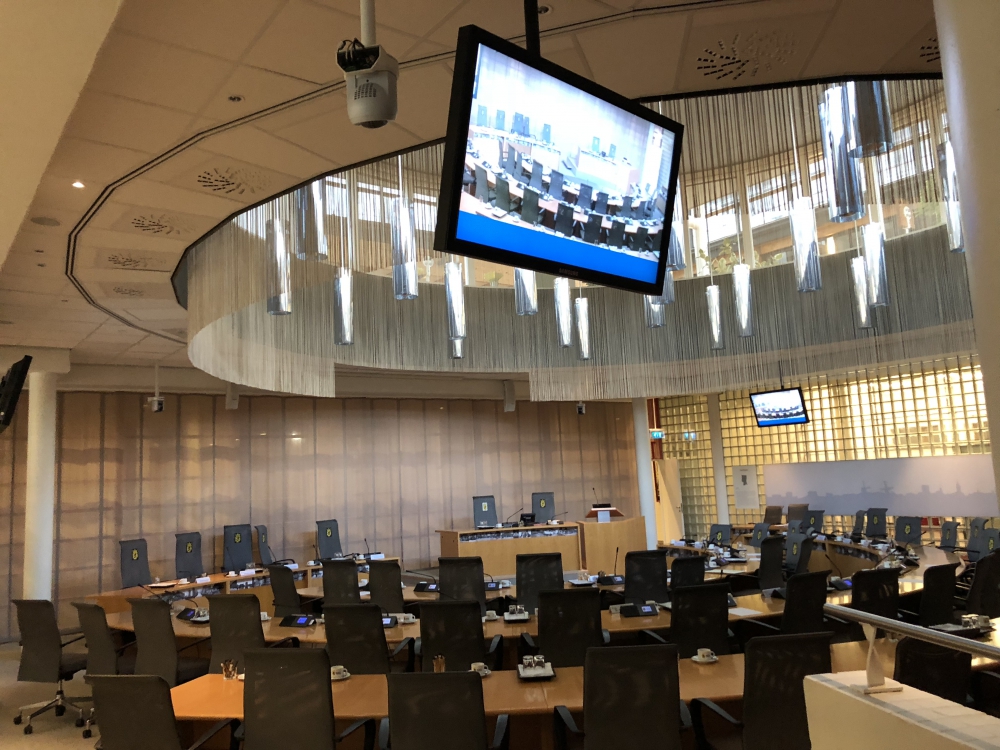 Politici over Hoekse Lijn: 'Wij hadden beter geïnformeerd moeten worden'