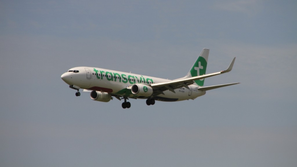 Luidruchtige Transavia-vlucht zorgt voor onrust boven Schiedam en Vlaardingen
