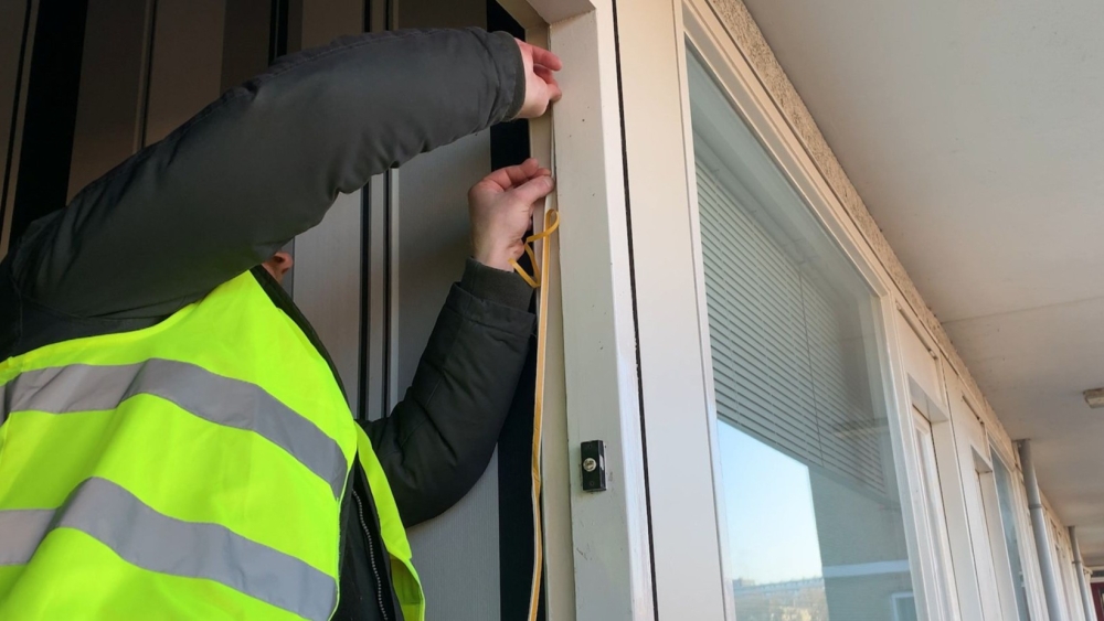 Miljoenen voor Vlaardingen en Schiedam om woningen te isoleren