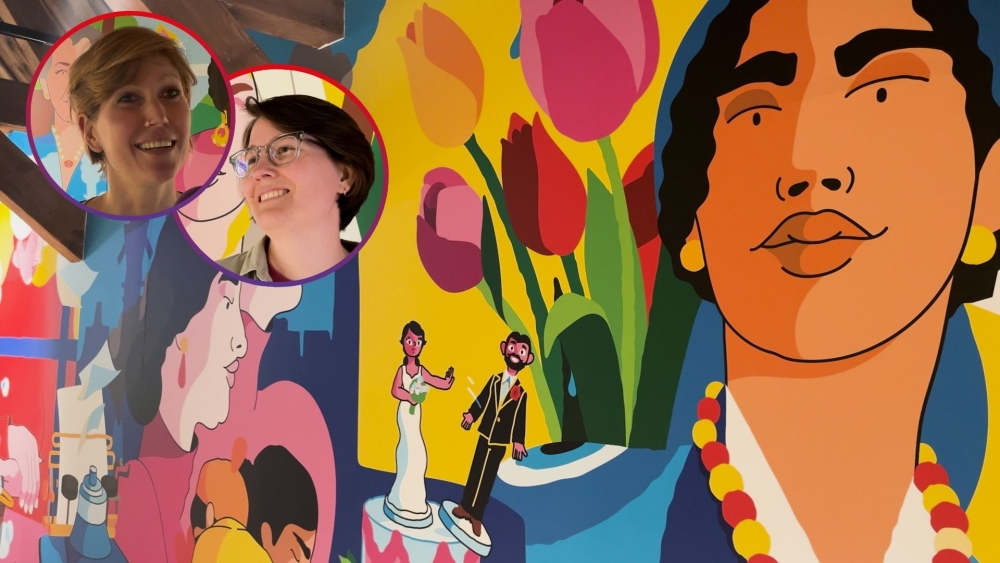 ‘Vrouwen hebben altijd gewerkt’: tentoonstelling over de kracht van Schiedamse vrouwen