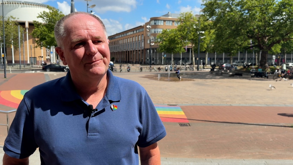 Hondenbelasting en 42 miljoen: John van Sliedregt blikt terug op 12 jaar gemeenteraad