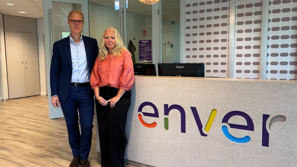 Eerste interview van Enver sinds pleegmeisje: ‘Alles is misgegaan’