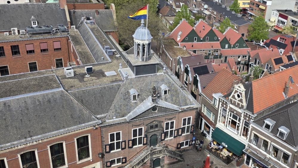 Vlaardingse formatie geklapt, BVV stapt eruit: ‘We dachten dat we er al waren’