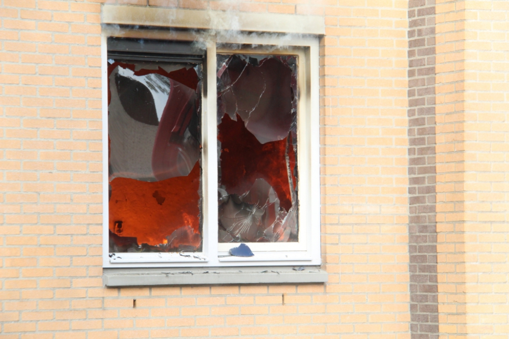 Bewoners boos op veroordeelde veroorzaker explosie: 'Hij heeft geen idee wat voor impact het heeft'