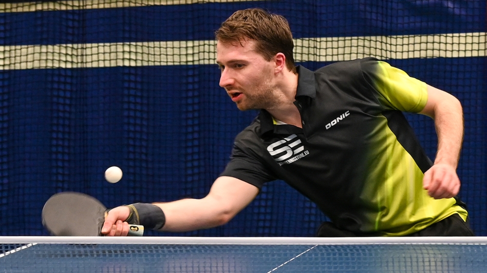 Eerste herenteam Scyedam kent sterke seizoenstart