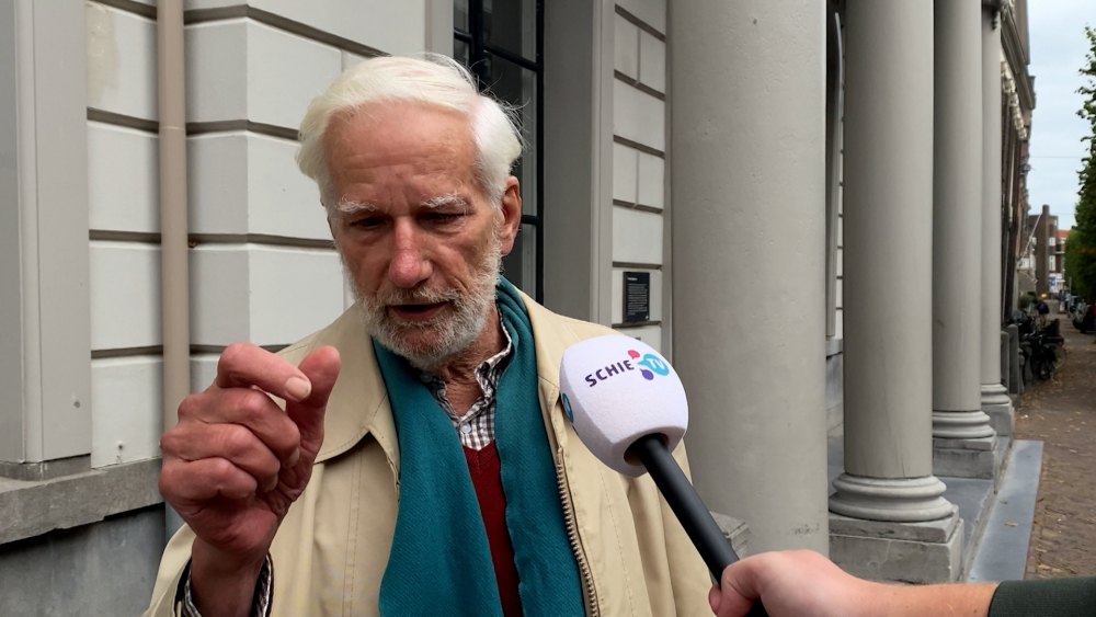 Discussie 'Groenoord van gas af' nog niet voorbij: Rechter beslist over komst warmtestation