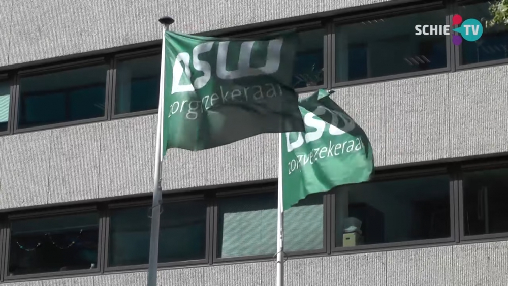 DSW in gelijk gesteld door rechter: vrouw moet 140.000 euro terugbetalen