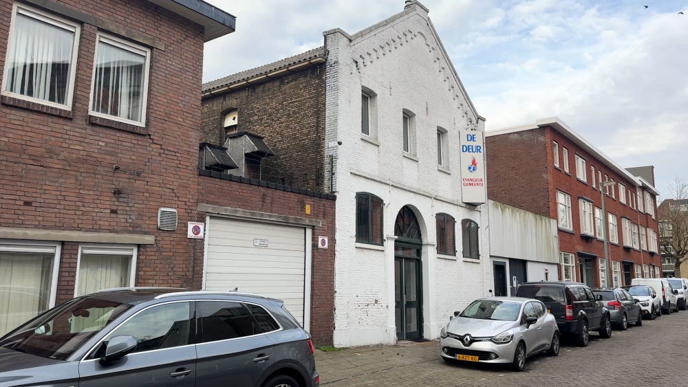 Acht aanhoudingen en 170.000 in beslag genomen bij inval kerkgemeenschap